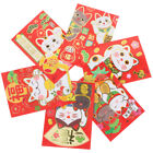 24 Pcs Hochzeitsgeschenke Chinesische Rote Pakete Geldtasche Braut Umschlag