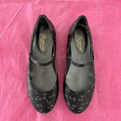 Zapatos Bonpoint para niñas 35 Eu Foto 1 de 3