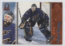 1997-98 Pacific Omega Copper Olaf Kolzig #242