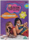 Lizzie McGuire: Season 2.1 DVD (2004) cert U Incredible Value and Free Shipping!