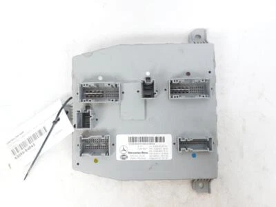 A2059006330 CENTRALINA SAM MERCEDES-BENZ CLASSE C CABRIO (W205) 250d 2.2 D 16V A - Immagine 1 di 2