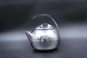 Fissler Wasserkessel Edelstahl Kessel - Bild 1 von 9