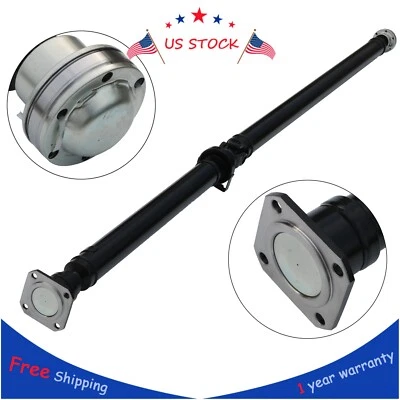 REAR Driveshaft Assembly for 2011-2018 Ford Explorer /08-18 Taurus MKS AWD 84.5" - Image 1 of 4