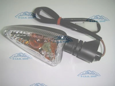 Indicator Complete 10838 Rear SX Aprilia 125 RS4 2012 2013 2014 2015 2016 - Image 1 of 3