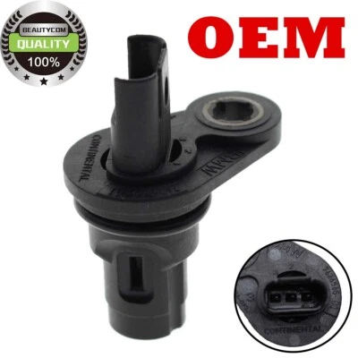 Nuevo sensor de posición del árbol de levas del motor para BMW BMW SERIE 1 3 128 135 325 328 330 Foto 1 de 4