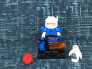 LEGO Minifigure Series 26 71046 Ice Planet Explorer - Picture 1 of 16