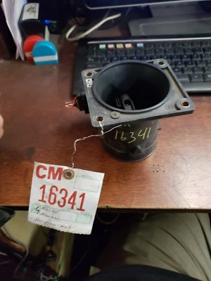 2005 mercury mariner 3.0L air flow meter  - Image 1 of 2