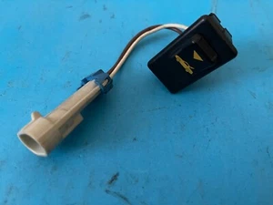 1990=93 Corvette Interior Door HaTCH RELEASE BUTTON Used GM 110098458 - Picture 1 of 1