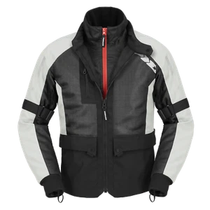 GIACCA SPIDI TECNICA MOTO Giacca NET H2Out NEW 2024 - Foto 1 di 1