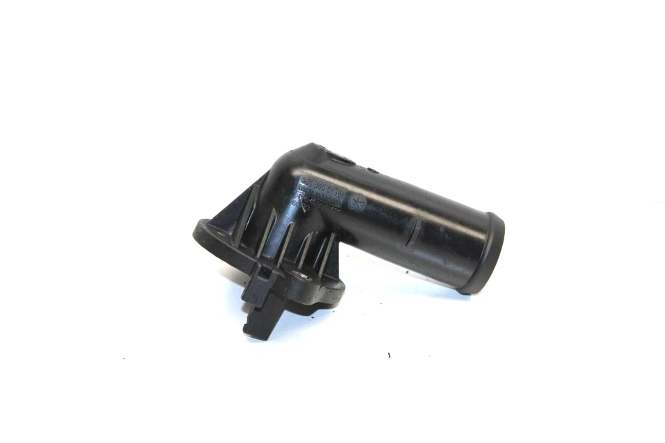 Gr Cherokee Durango Wrangler ENGINE COOLANT THERMOSTAT HOUSING MOPAR (101) - Image 1 of 4