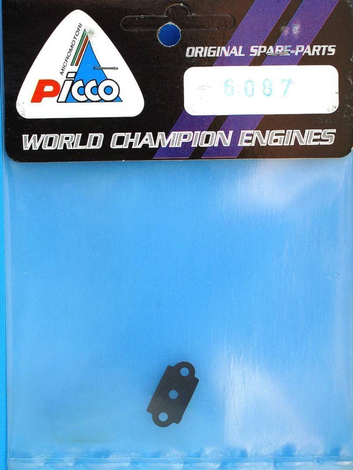 Modelado Peak 6087 Foto 1 de 1