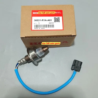 OEM Air Fuel Ratio Oxygen Sensor 36531-R1A-A01 For 2012-2021 Honda HR-V 1.8L - Image 1 of 4