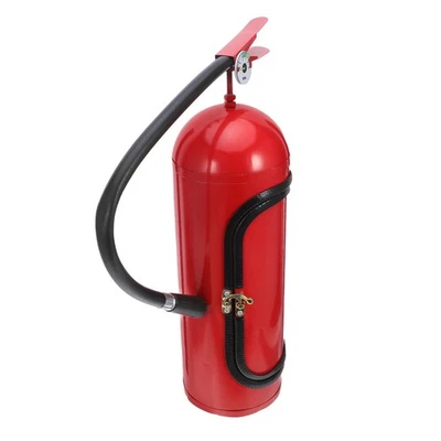  Fire Extinguisher Wine Tank: Birthday Boy, Fire Extinguisher, Wine Bar Holder, - Image 1 of 4