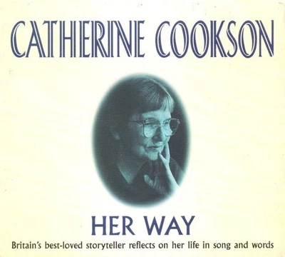 HER WAY by Catherine Cookson - Cassette Audiobook *NEW & SEALED* - image 1 of 2