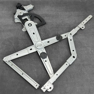 Regulador de ventana eléctrica de puerta delantera izquierda para ISUZU NR 05-15 NPR NPR-HD NQR 07-15  Foto 1 de 4
