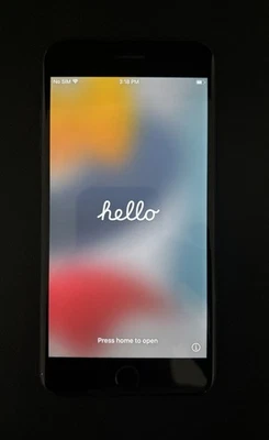 iPhone 7 Plus - Image 1 of 4