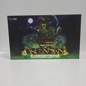 Stoneblade Kartenspiel Curse of the Golden Isles komplett in OVP  - Bild 1 von 9