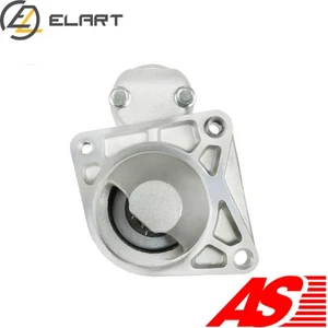 STARTER S2053 FOR ALFA ROMEO GIULIETTA/Hatchback/Van MITO FIAT IDEA FIORINO 1.4L - Picture 1 of 12