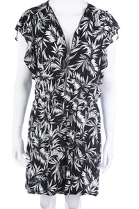 C&A Playsuit XL Schwarz #9247 - Bild 1 von 5