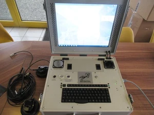 Sistema Metavital Horse VET MNLS sistema de diagnóstico caballo - Imagen 1 de 7