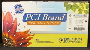 Quality Replacement ink & toner for Dell 2330 330-266XL 9K by PCI - Picture 1 of 3