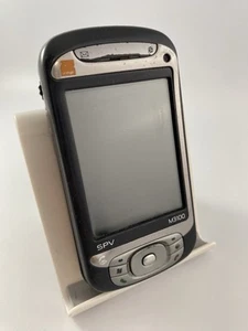 HTC TyTN M3100 Grey Orange Network 128MB 2.8" Windows Phone Incomplete Fault#C13 - Picture 1 of 17