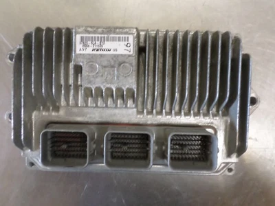 Honda CR-V EX-EX-L 2016 2,4 L módulo de control del motor ECM ECU OEM 37820-5LA-B72 *J Foto 1 de 4