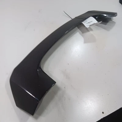 后锅炉掀背车上部适合 17-21 本田思域 — 第 1/4 张图片