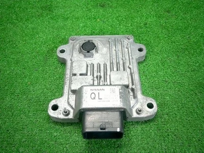 NISSAN Note 2019 DBA-E12 Transmission Computer 310F63VA1A [Used] [PA112686864] - Image 1 of 4