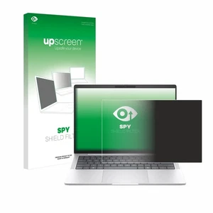 upscreen Filtre de Confidentialité pour HP EliteBook 1040 G11 Protection Ecran - Photo 1/13