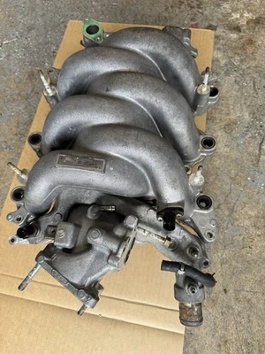 Colector Acura Legend OEM 91-95  Foto 1 de 3