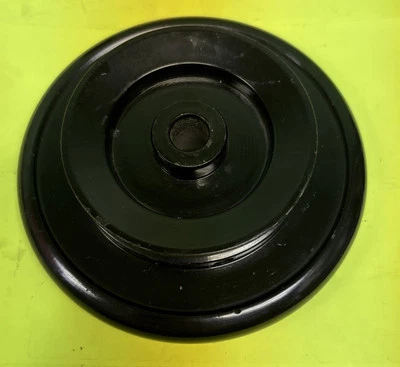 Singer 240452 Balance Wheel Heavy Duty  - Image 1 of 3