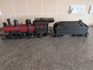 Bachmann , G scale American Santa Fe, spares or repairs - Picture 1 of 9