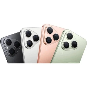 Huawei Pura 80 6,6’’ 50MP 5170mAH par FedEx - Photo 1 sur 9