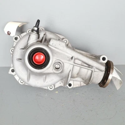 2007-2010 BMW X5 Front Differential Carrier 31507552536 OEM Used - Image 1 of 4