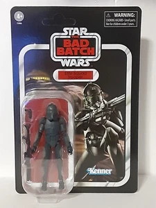 Star wars The Bad Batch Elite Squad Trooper 3.75" Collection VC211 - Picture 1 of 2