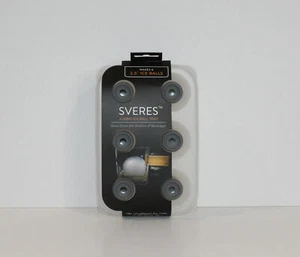 SVERES Jumbo Ice Ball Tray New - Picture 1 of 2
