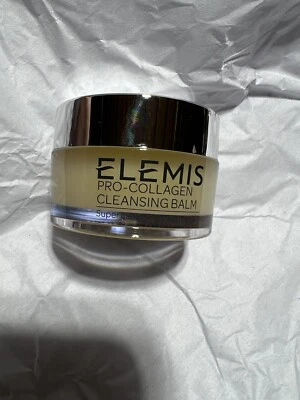 Elemis Pro коллаген очищающий бальзам 0,7 унц. Новый (1 банка) - Изображение 1 из 2