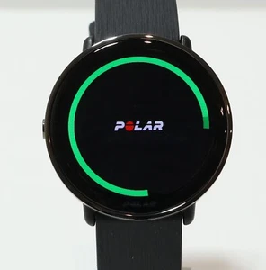 Polar Ignite 3 Titanium (Fitness & Wellness Watch) 900110027 - Black - Imagen 1 de 14