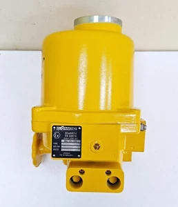 Actuador 110VDC EL-O-MATIC EL100 A1.9 - Imagen 1 de 14