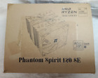 Thermalright Phantom Spirit 120 SE ARGB CPU Kühler für AMD Ryzen 7000/Intel 1700