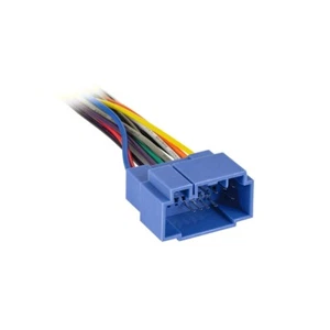 Cable conexión de radio Metra 70-1721 para Honda Acura Suzuki 1998-2013 - Imagen 1 de 1