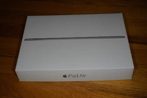 iPad Air 2 32GB Wifi Tablet funktioniert einwandfrei im Karton - ohne Ladekabel - Bild 1 von 10