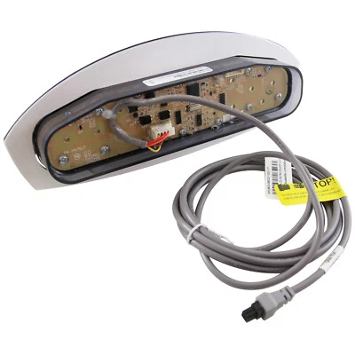 SUNDANCE SPAS 6600-385 Topside, Sundance 780, 2 Pump SMT, ENC, Rev 2.03, 05/2018+