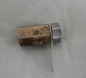 Conjunto Waters 700002911, mezclador 50ul, Zirconia Acquity Clase I BSM 289002846 - Imagen 1 de 4