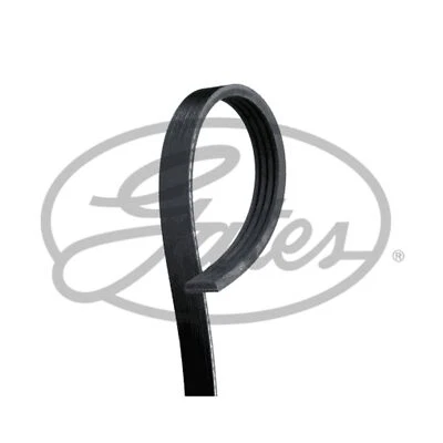 For Fiat UNO 1.4 Turbo i.e. Genuine Gates V-Ribbed Belt - Image 1 of 4