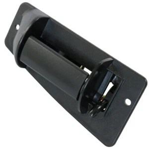 Rear Passenger Door Handle For 1999-2007 Silverado Sierra Extended Cab GM1521115 - Picture 1 of 10