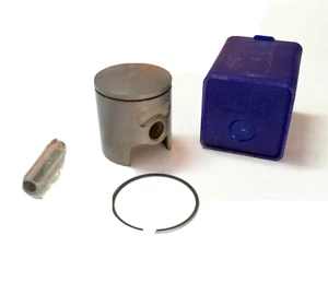 204.0550 PISTONE PIAGGIO-HONDA D.47 KIT RACING(compres.26,5) monofascia - Imagen 1 de 1