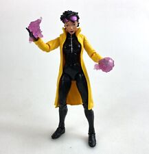 Jubilee Marvel Legends BAF Build A Figure Complete X-Men Toys R Us