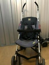 fendi pushchair